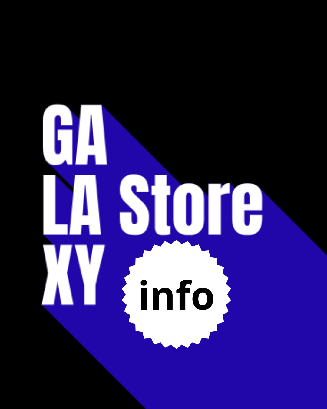 GStore info