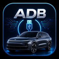 Open ADB