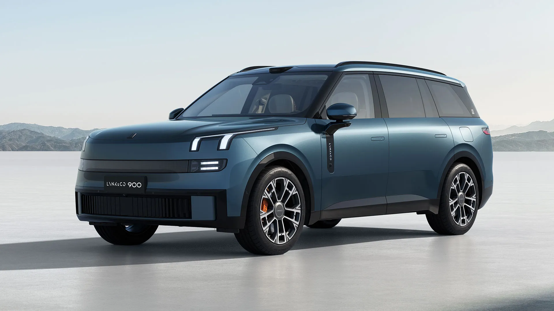 Lynk & Co